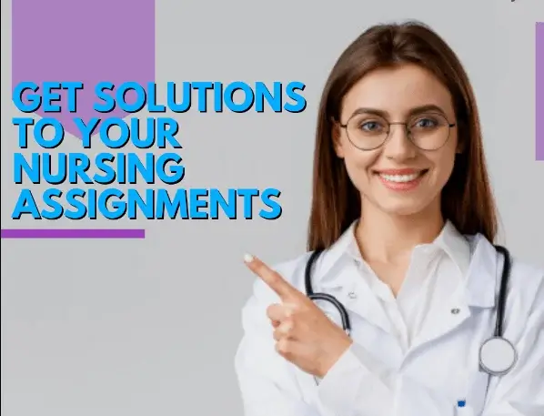 Expert Nursing Essay Help